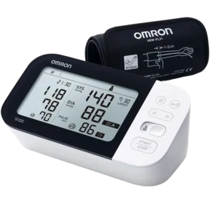 Тонометр Omron Intelli IT