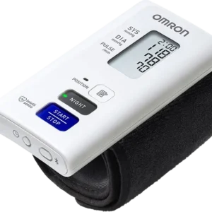 Тонометр-холтер Omron NightView
