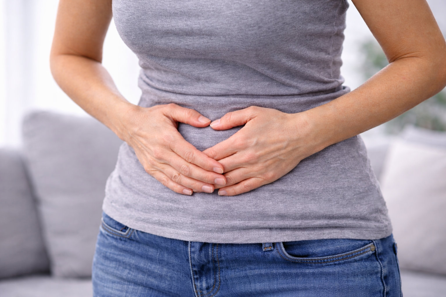 сигнали жіночого організму