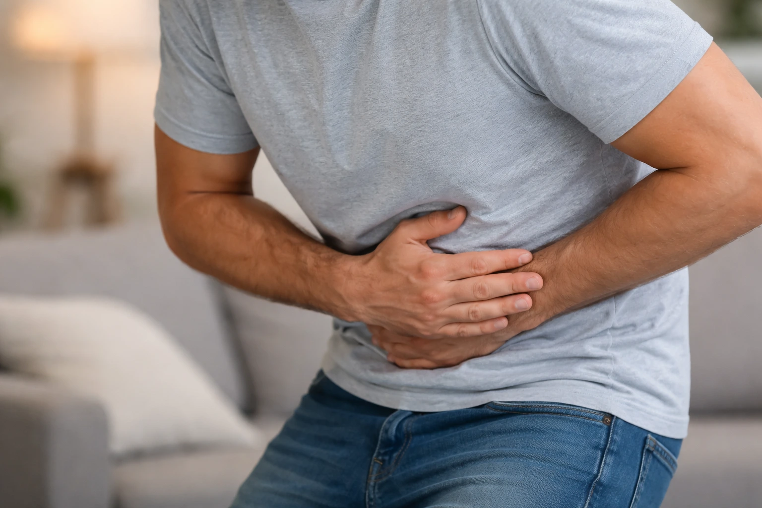 апендицит симптоми