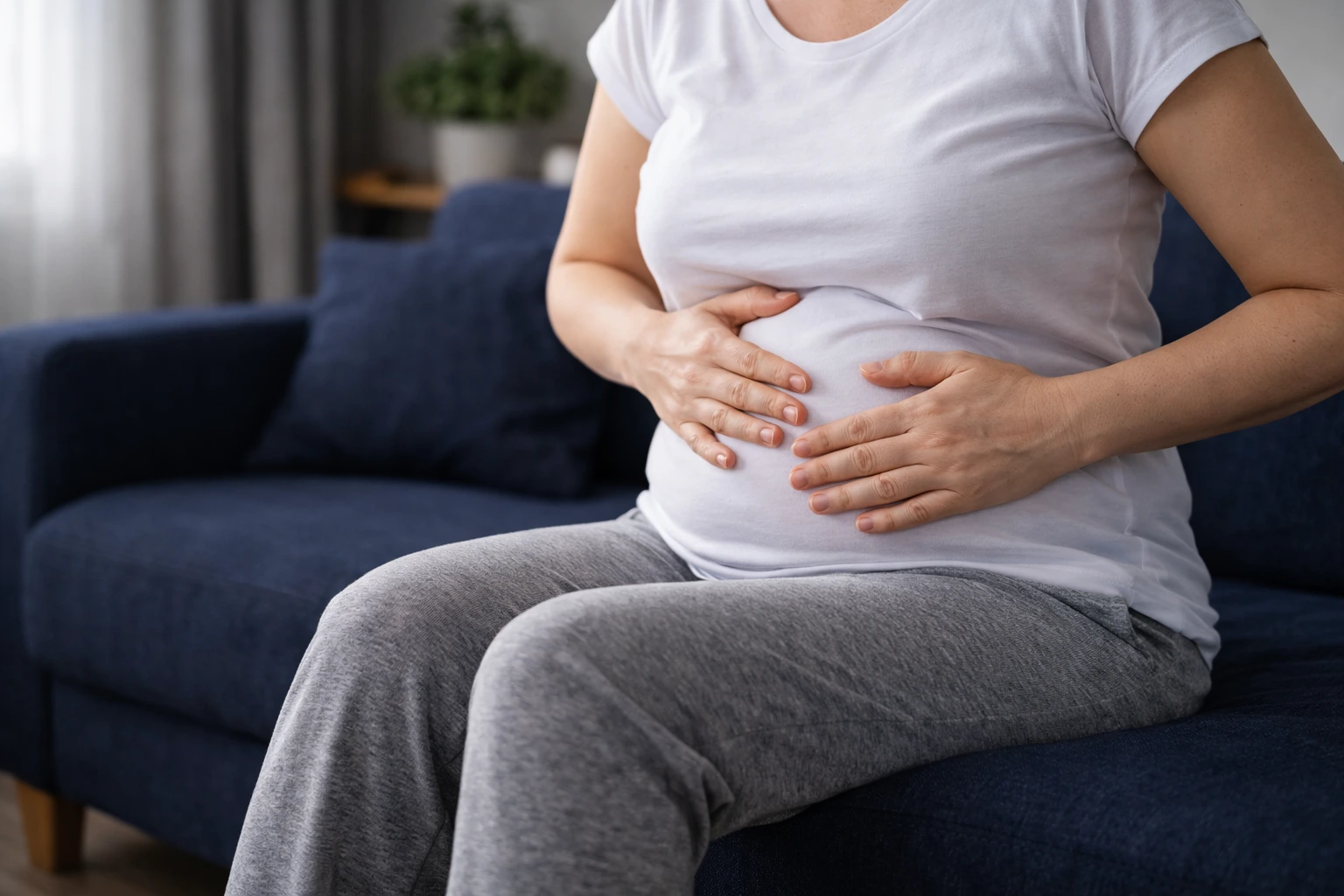 дисбактеріоз