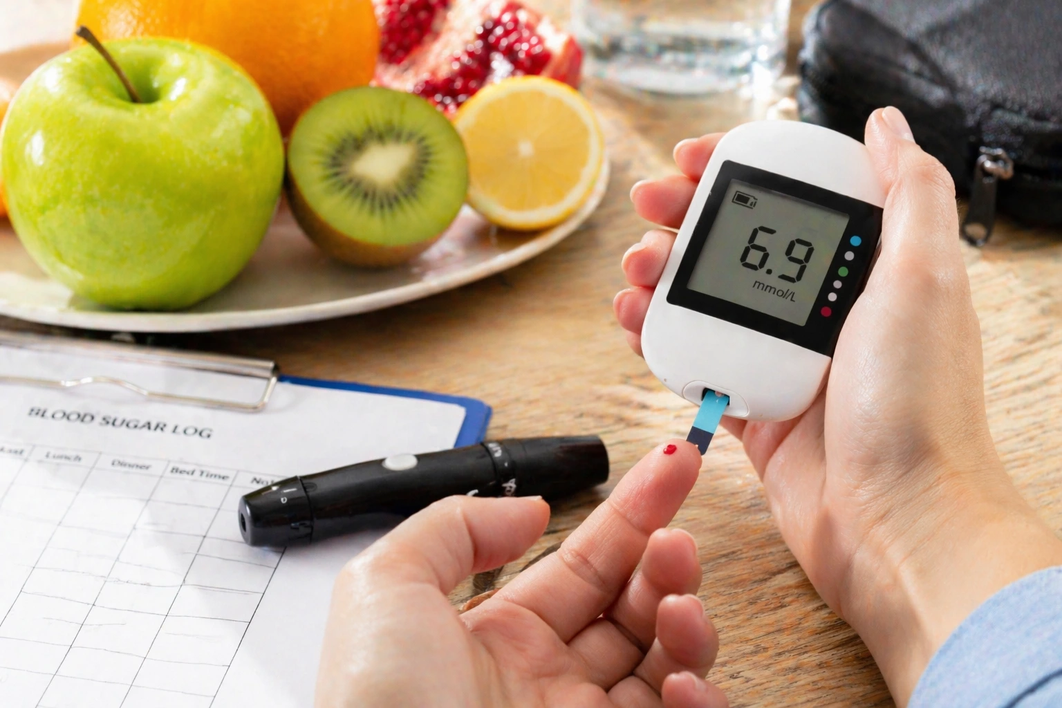 переддіабет симптоми